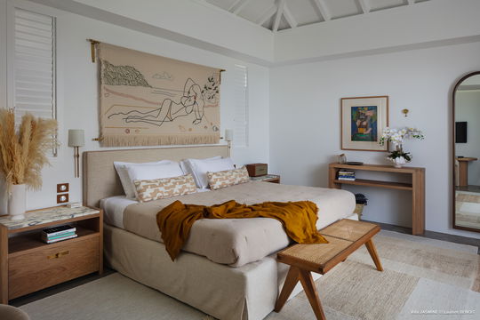VILLA JASMINE BEDROOM1 1