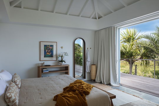 VILLA JASMINE BEDROOM1 2