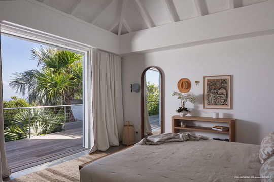 VILLA JASMINE BEDROOM2 1