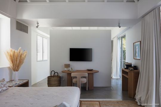 VILLA JASMINE BEDROOM2 2