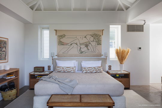 VILLA JASMINE BEDROOM2 3