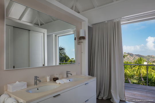 VILLA JASMINE BEDROOM2 4
