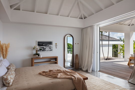VILLA JASMINE BEDROOM3 1