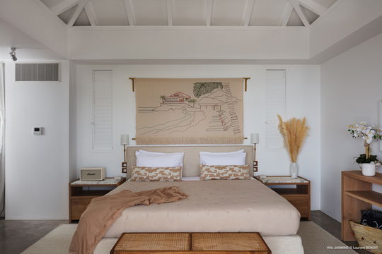 VILLA JASMINE BEDROOM3 2