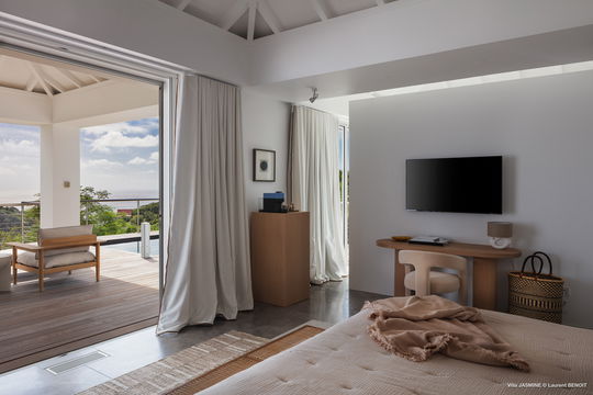 VILLA JASMINE BEDROOM3 3