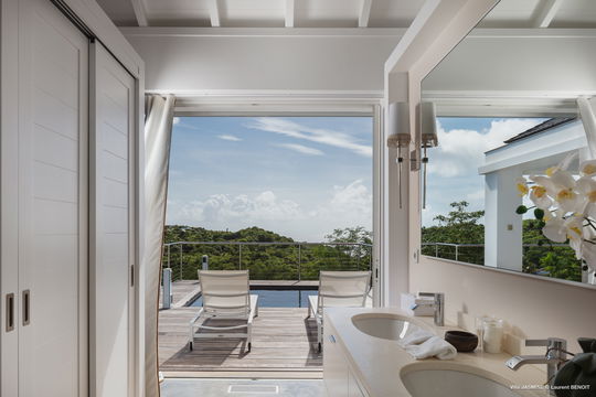 VILLA JASMINE BEDROOM3 4