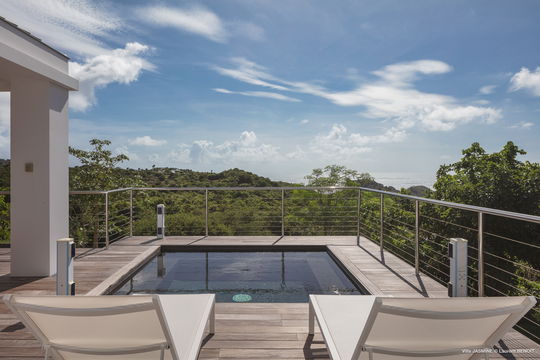 VILLA JASMINE BEDROOM3 6
