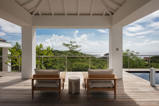 VILLA JASMINE BEDROOM3 7