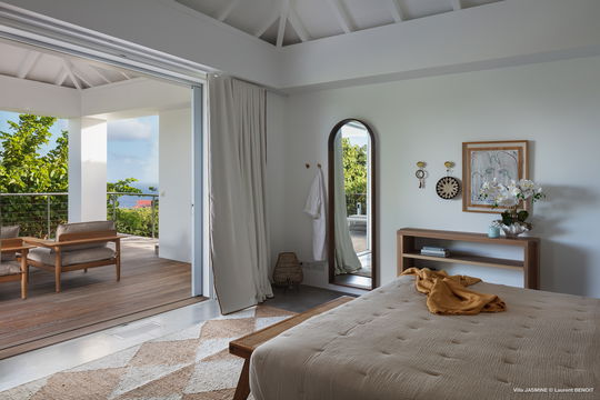 VILLA JASMINE BEDROOM4 1