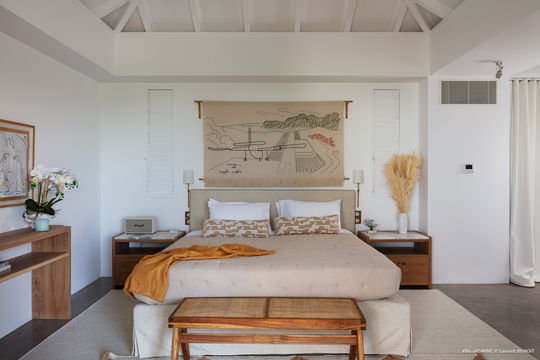 VILLA JASMINE BEDROOM4 2