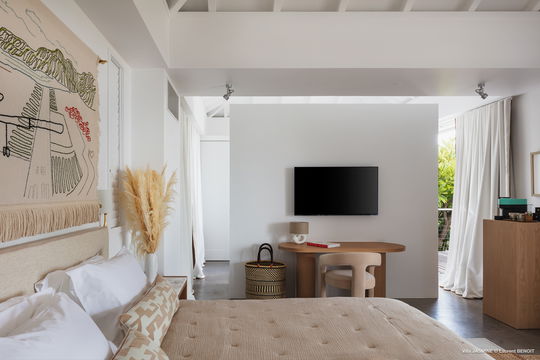 VILLA JASMINE BEDROOM4 3