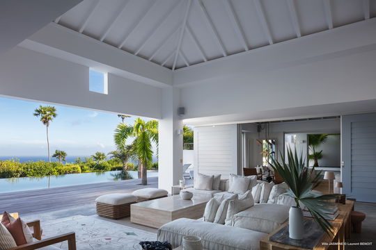 VILLA JASMINE LIVING AREA 2