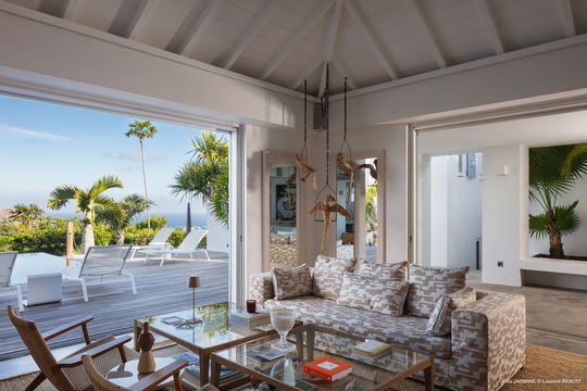 VILLA JASMINE LIVING AREA 5