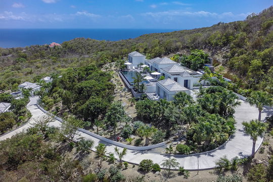 VILLA JASMINE OUTDOORS 2