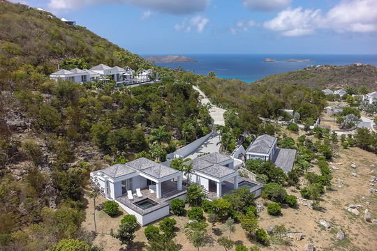 VILLA JASMINE OUTDOORS 4