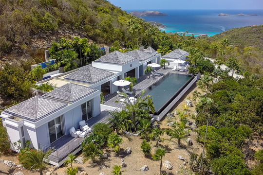 VILLA JASMINE OUTDOORS 5