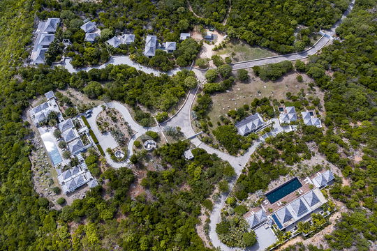 VILLA JASMINE OUTDOORS 6