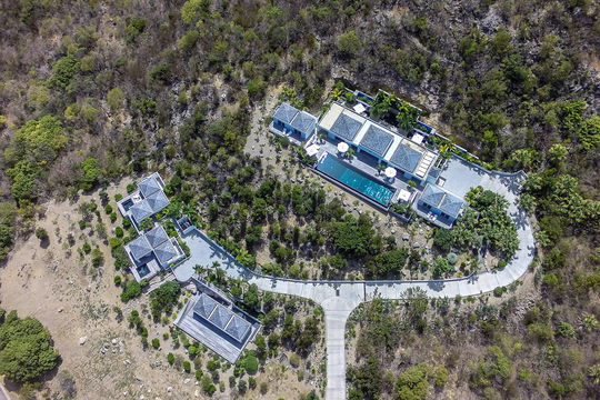 VILLA JASMINE OUTDOORS 7