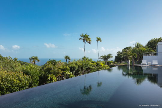 VILLA JASMINE POOL & TERRACE 2