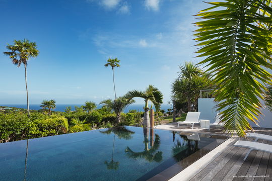 VILLA JASMINE POOL & TERRACE 3