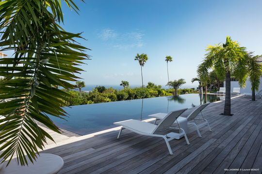 VILLA JASMINE POOL & TERRACE 7