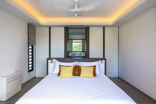 VILLA DADAYE BEDROOM1 1