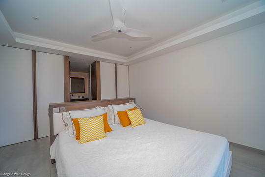 VILLA DADAYE BEDROOM1 2