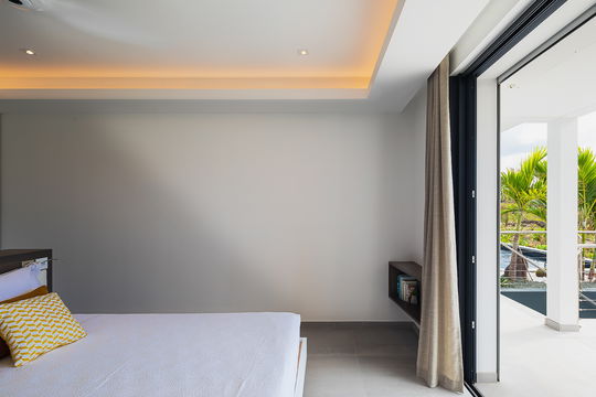 VILLA DADAYE BEDROOM1 3