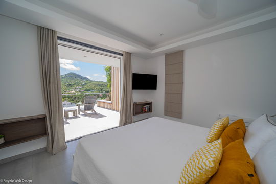 VILLA DADAYE BEDROOM1 5