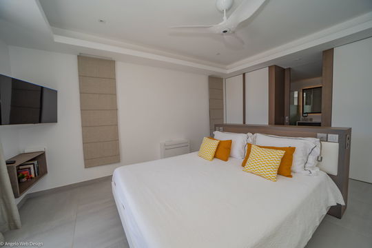 VILLA DADAYE BEDROOM1 6