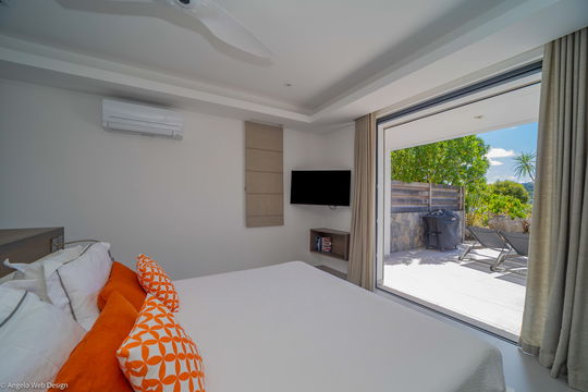 VILLA DADAYE BEDROOM2 2