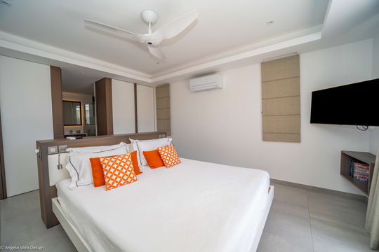 VILLA DADAYE BEDROOM2 3