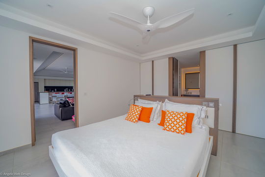 VILLA DADAYE BEDROOM2 5
