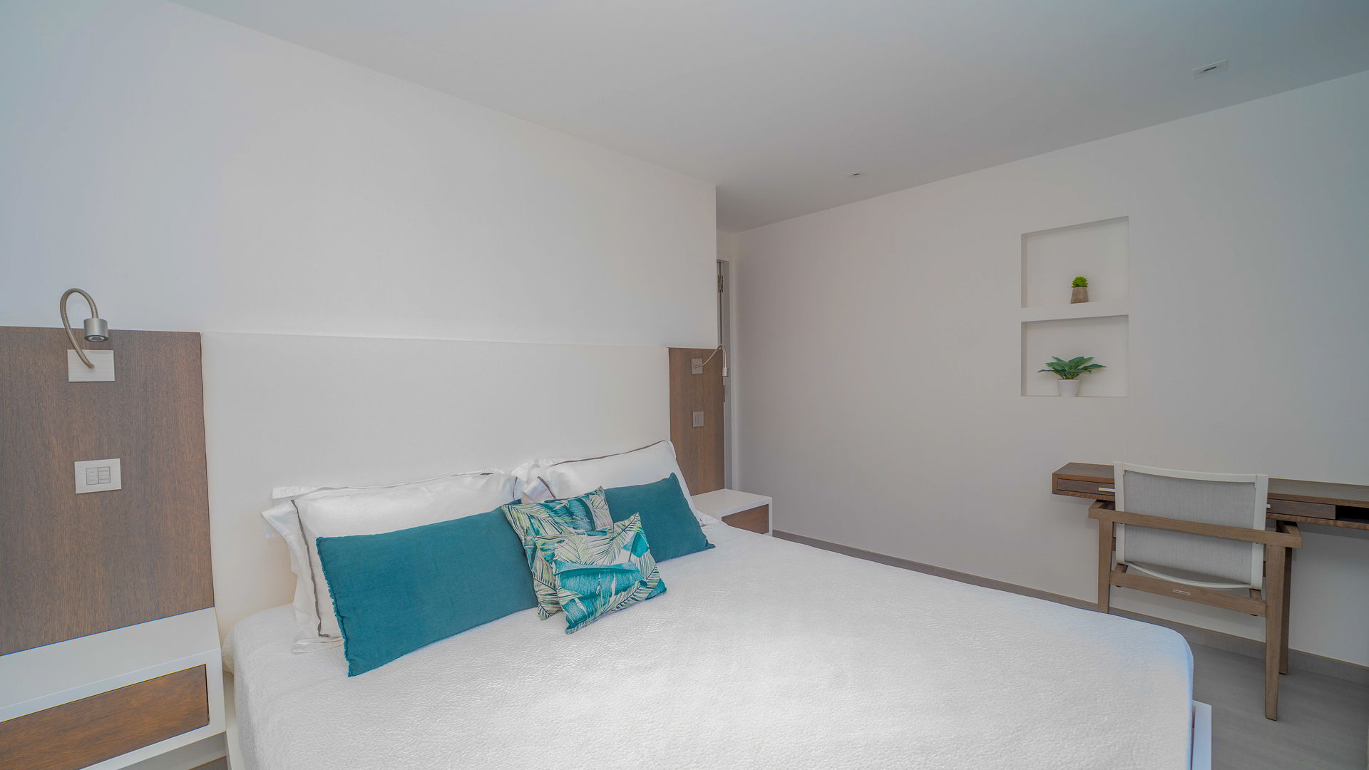 BEDROOM 3