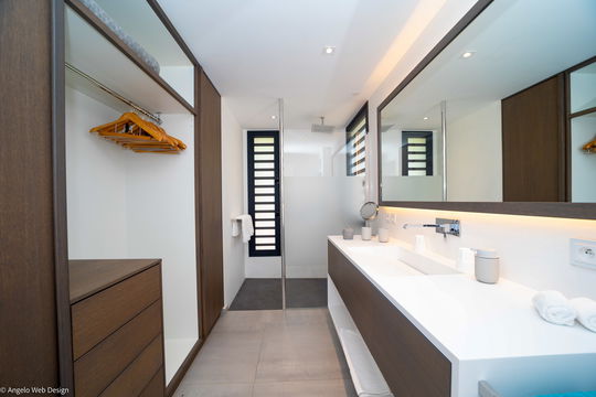 VILLA DADAYE BEDROOM3 7