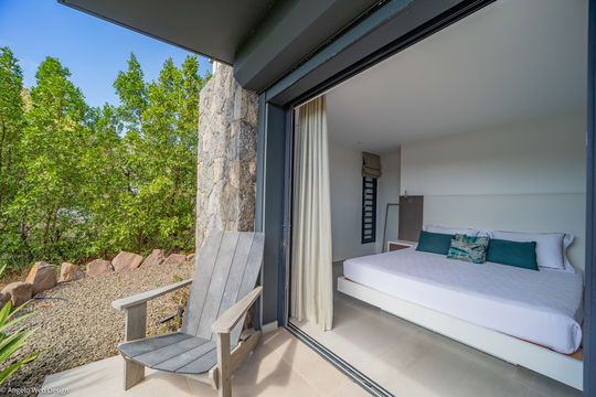VILLA DADAYE BEDROOM3 9