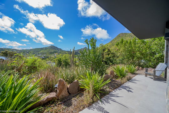 VILLA DADAYE FITNESS AREA 5