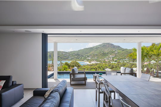 VILLA DADAYE KITCHEN & DINING AREA 2