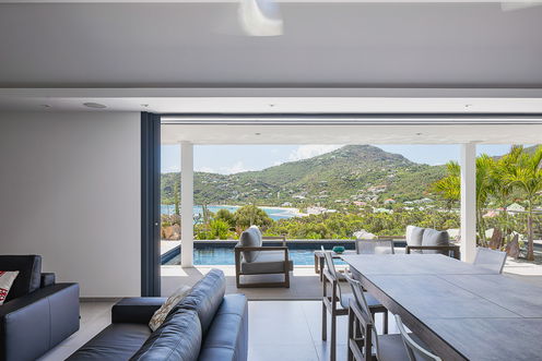 VILLA DADAYE KITCHEN & DINING AREA 2