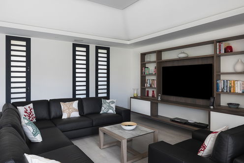 VILLA DADAYE LIVING AREA 1