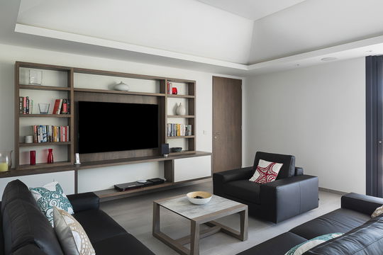 VILLA DADAYE LIVING AREA 3