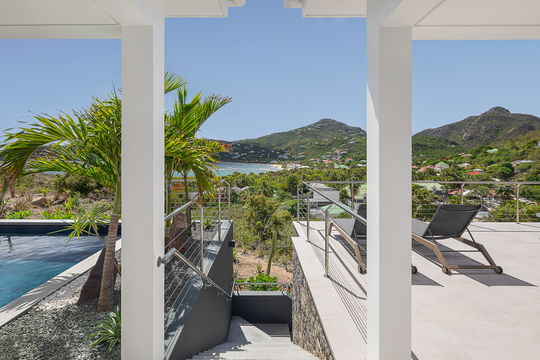 VILLA DADAYE OUTDOORS 1