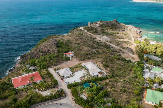 VILLA DADAYE OUTDOORS 7