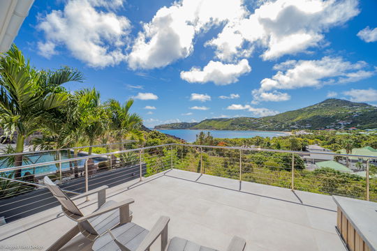 VILLA DADAYE POOL & TERRACE 11
