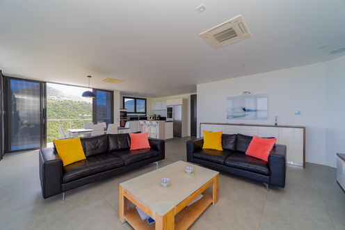 VILLA CLAIRE LIVING AREA 5