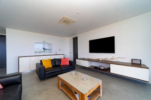 VILLA CLAIRE LIVING AREA 6