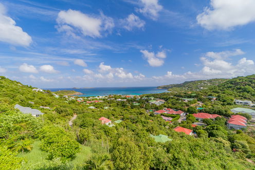 VILLA CLAIRE OUTDOOR LOUNGE AREA 5
