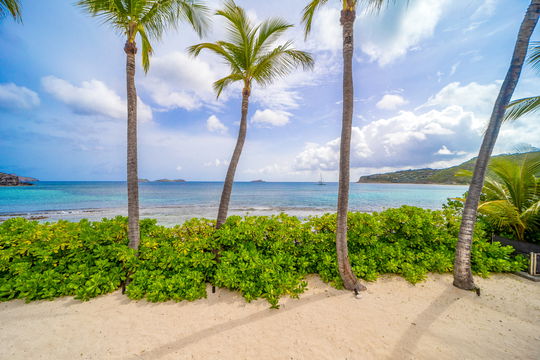 VILLA LES BASSES BEACH ACCESS 2