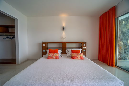 VILLA LES BASSES BEDROOM2 2