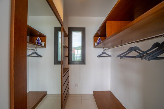 VILLA LES BASSES BEDROOM2 6